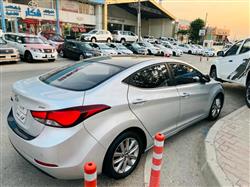هيونداي أفانتي